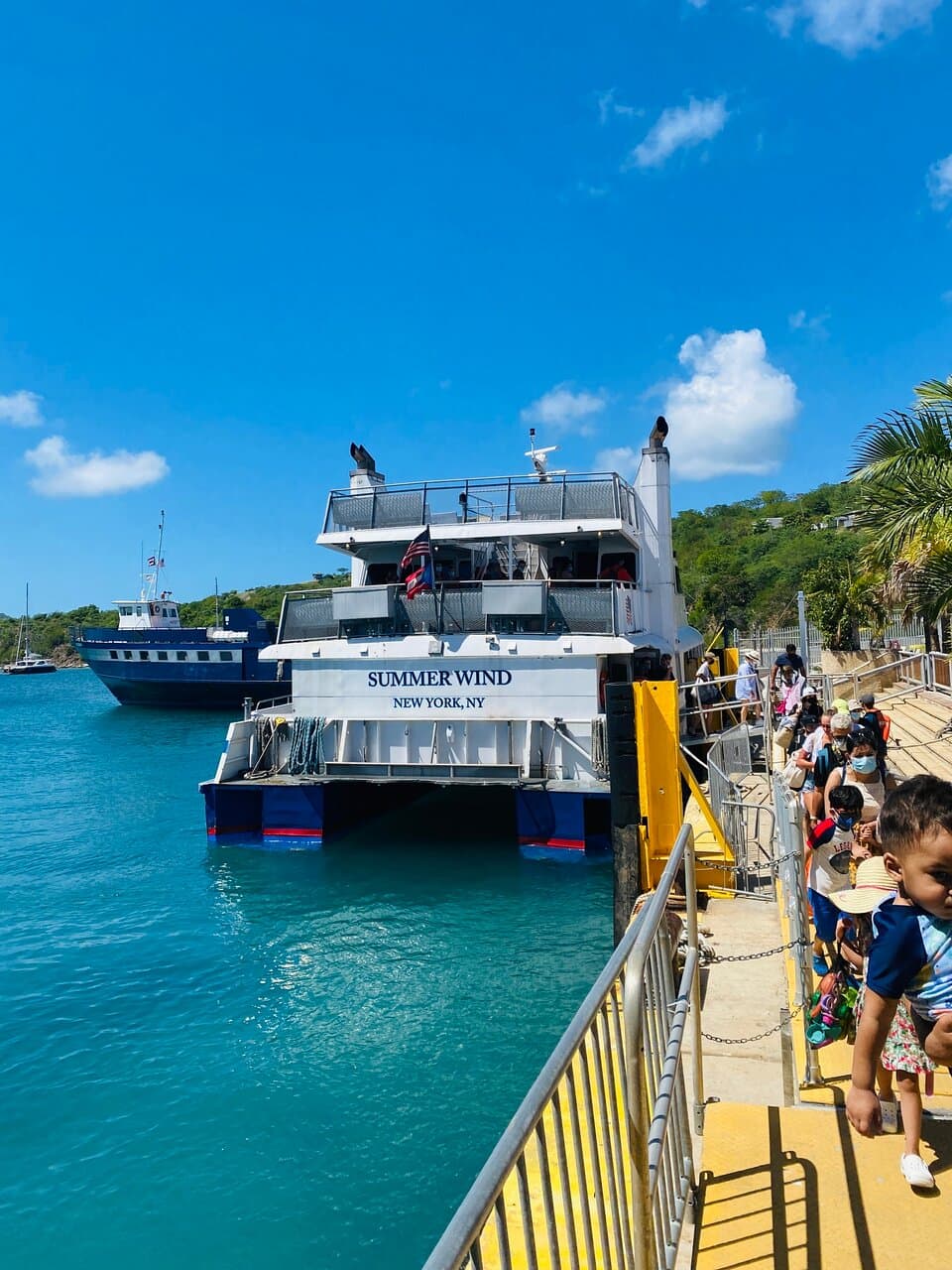 Ceiba Ferry Terminal_Sanju-14