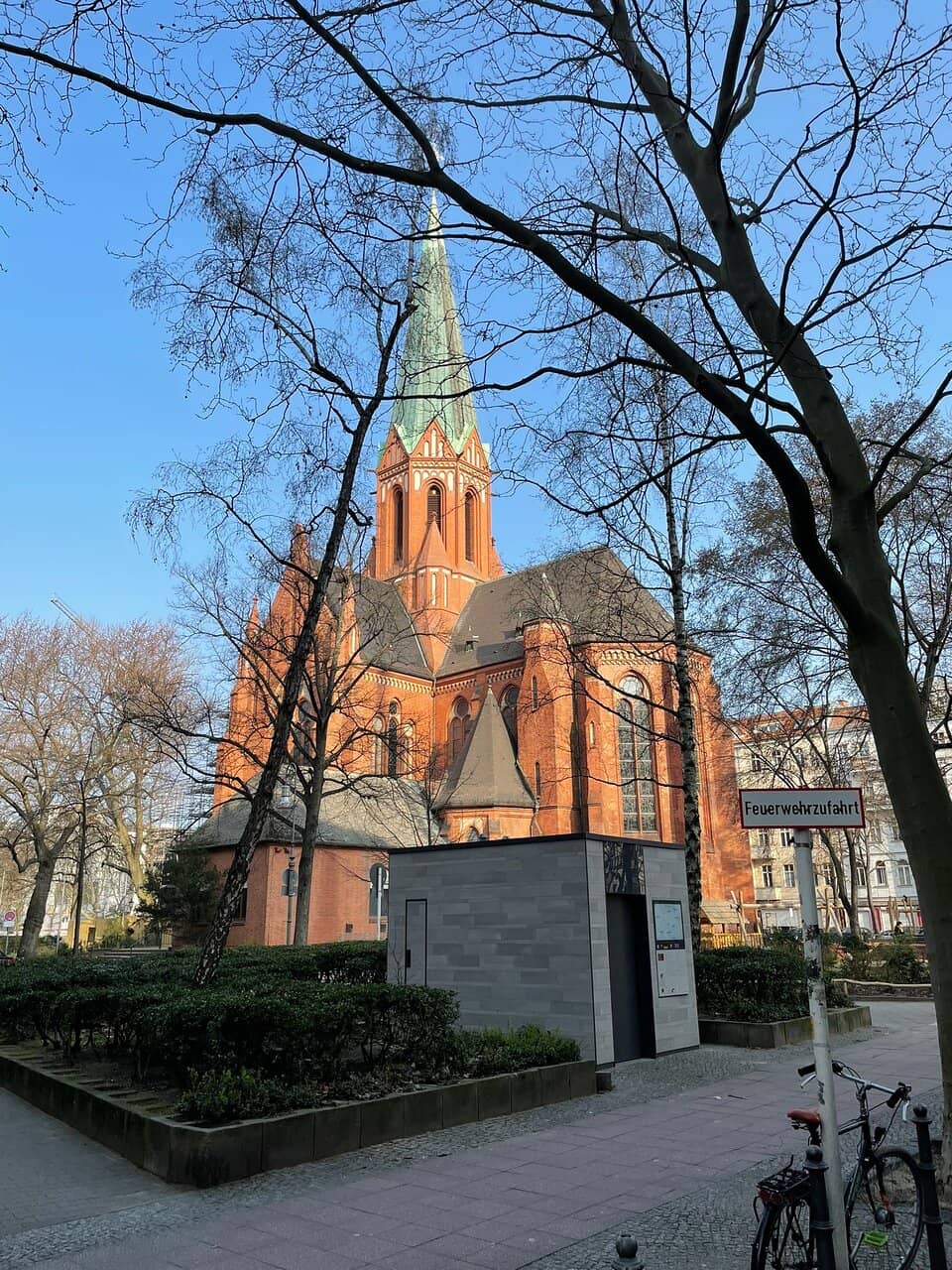 Potential for Organ Music