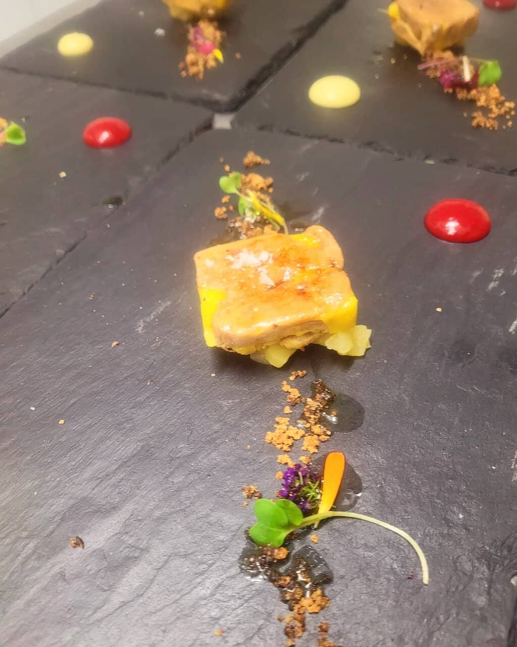 Exquisite Desserts