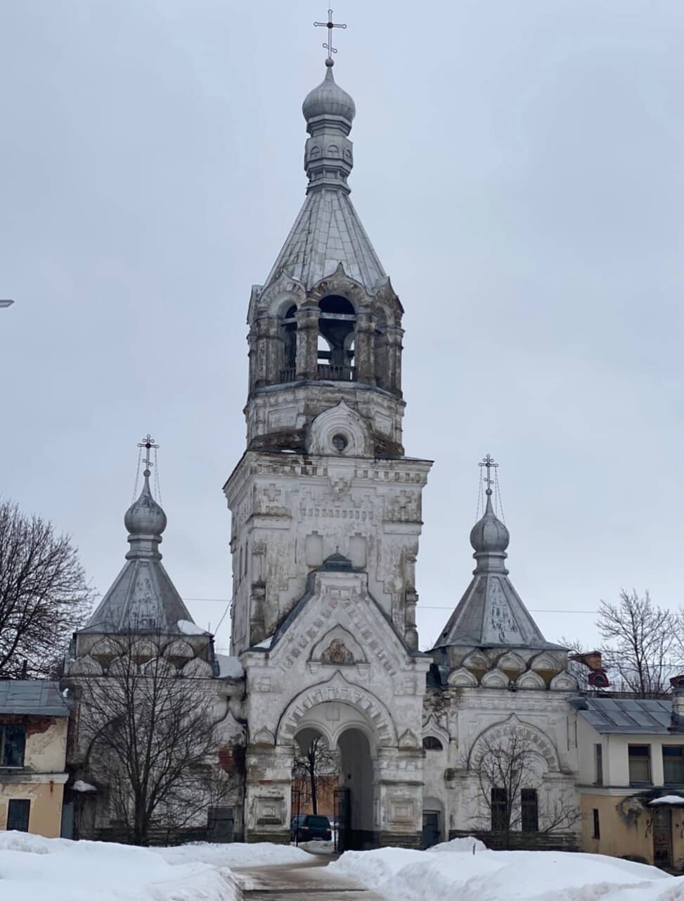 Vertical photo