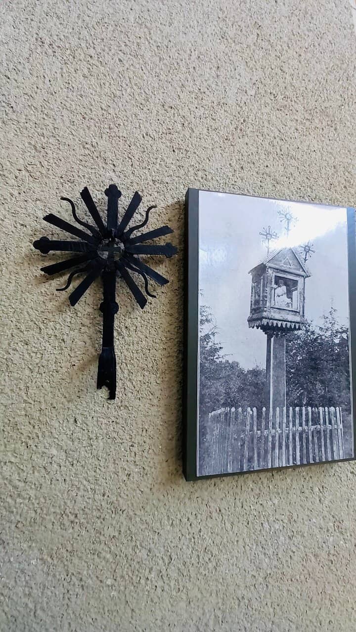 The Original Blacksmith's Workshop