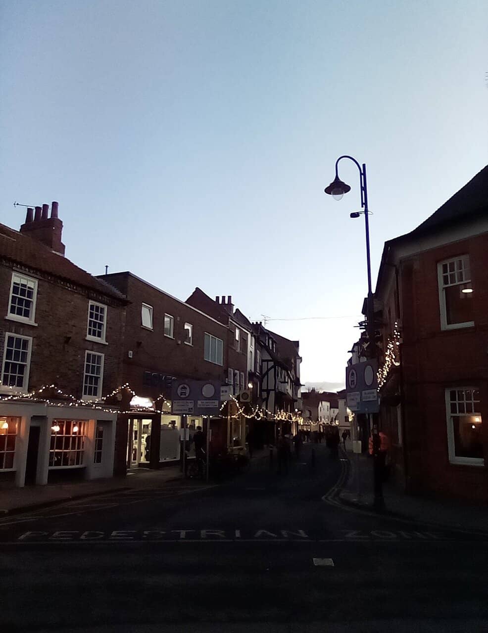 York City Walls Access