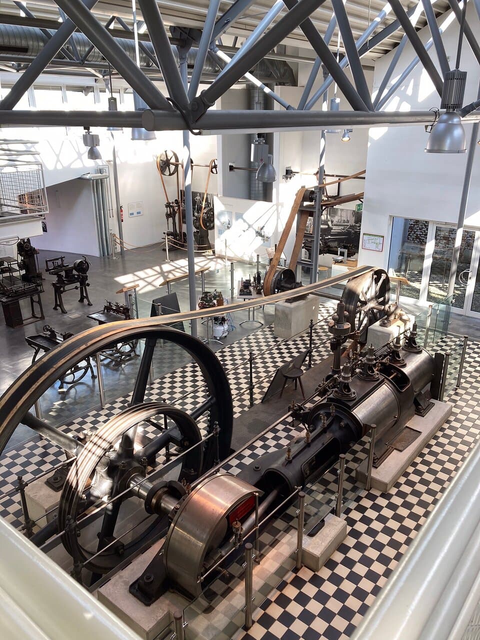 German Tool Museum Remscheid