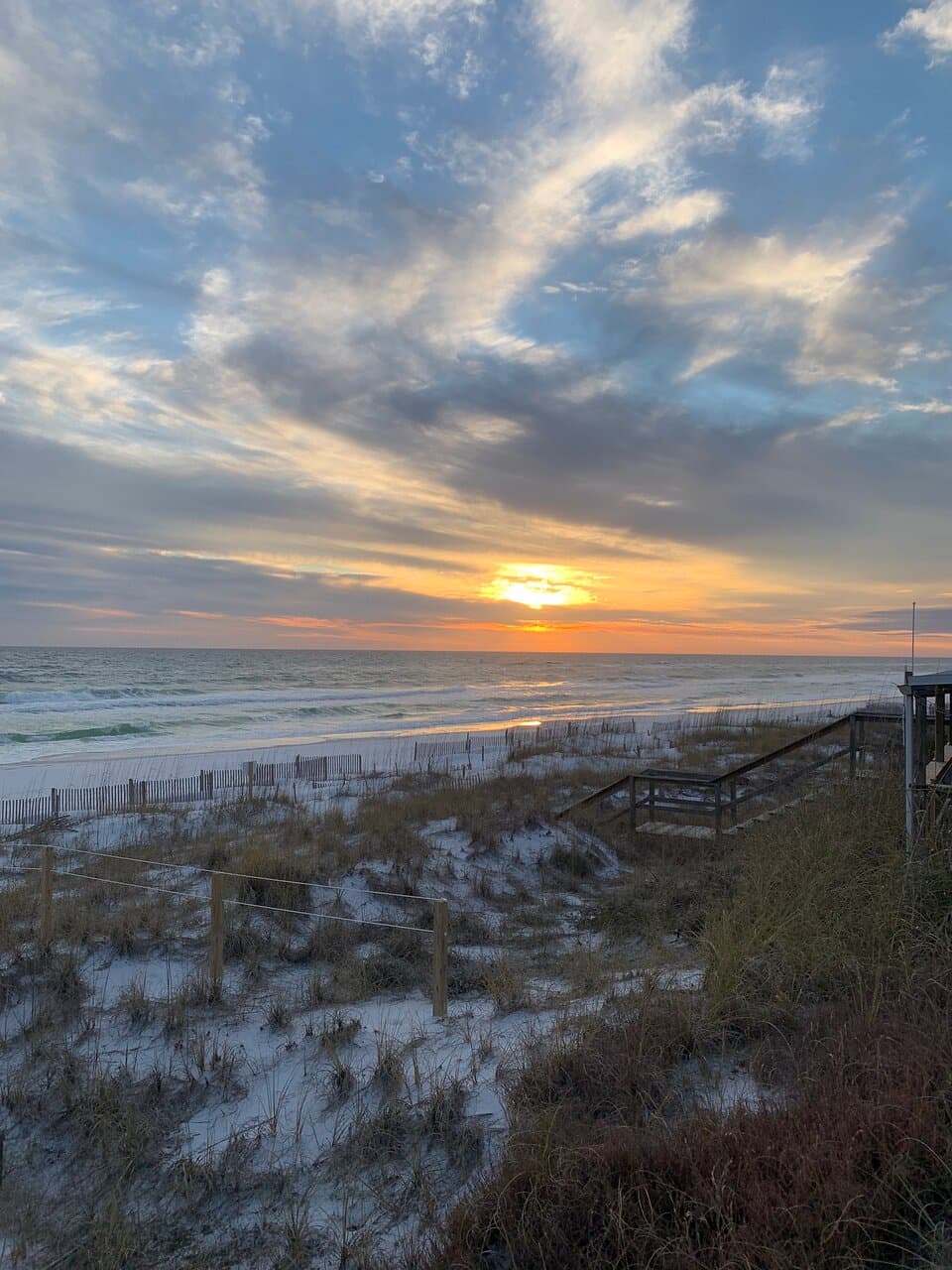 Scenic Highway 30A