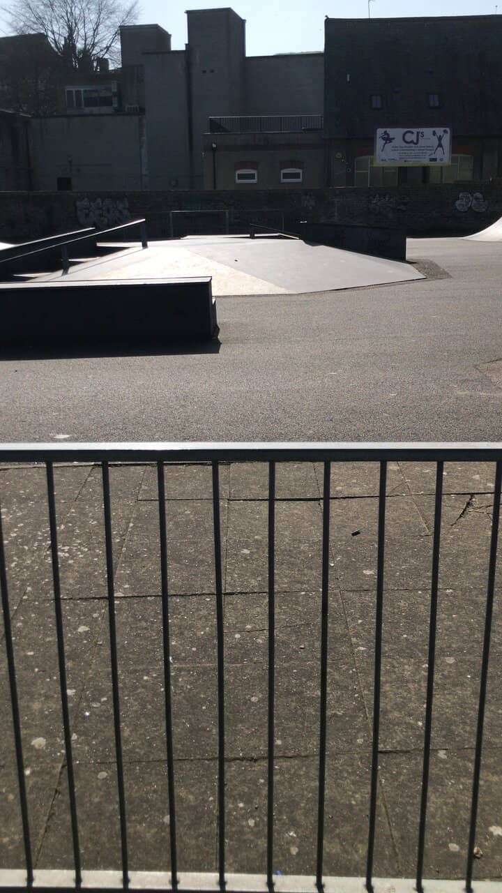 Event Space