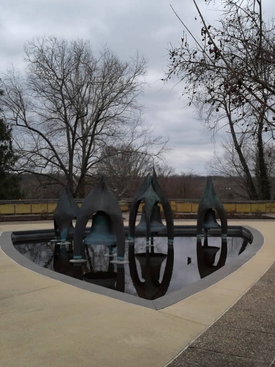 Visitor Center & Museum