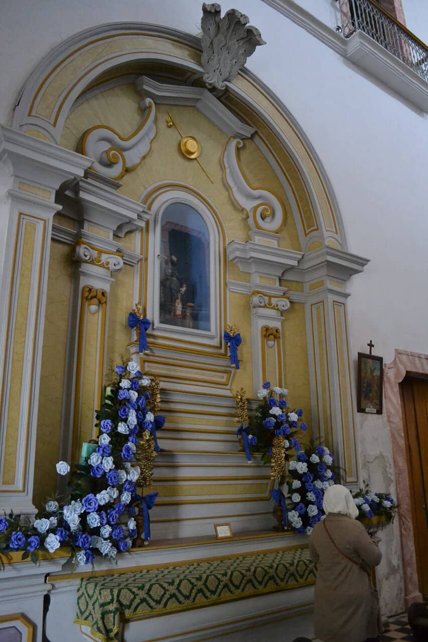 Architectural Grandeur