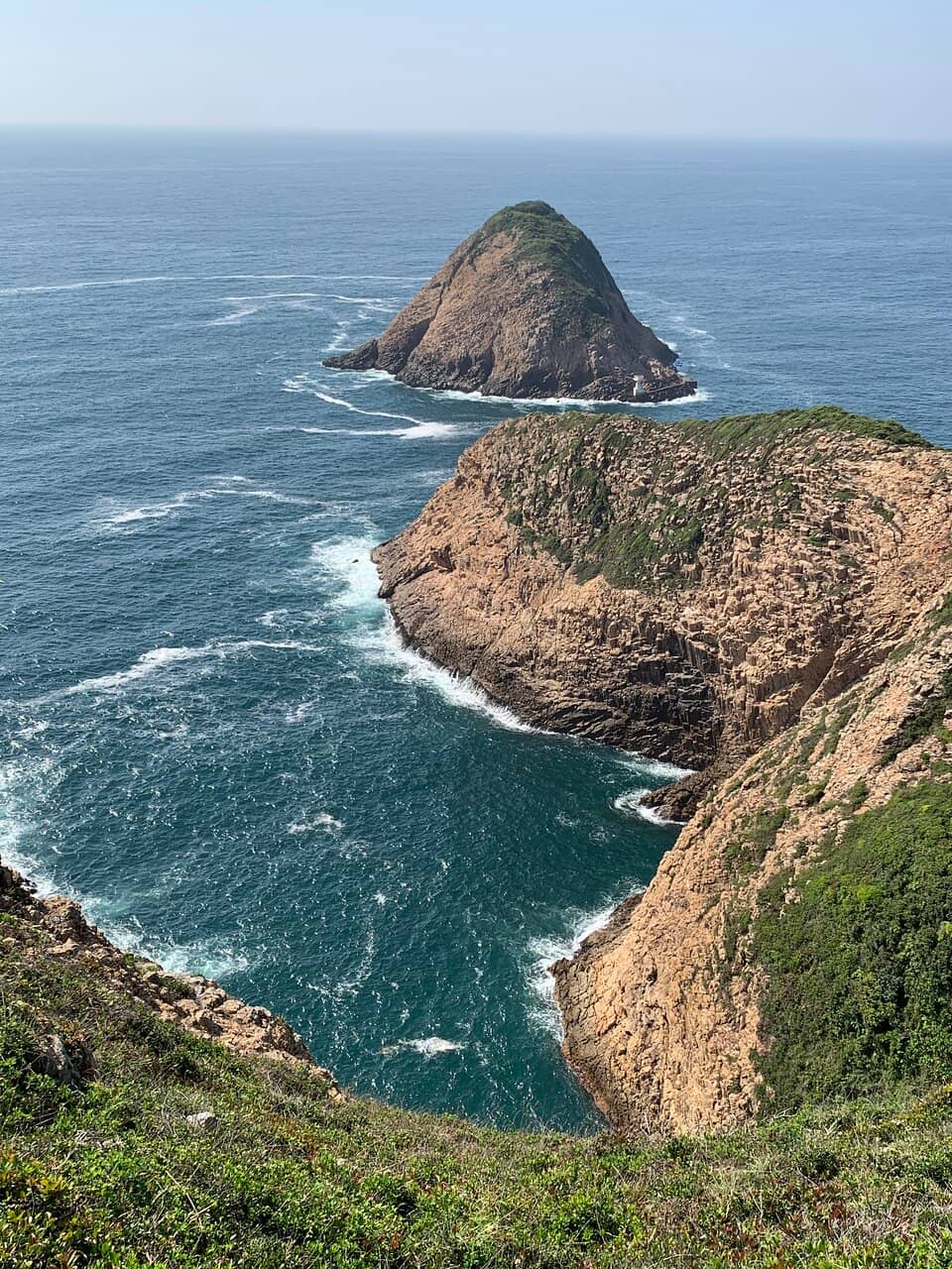 Vertical photo