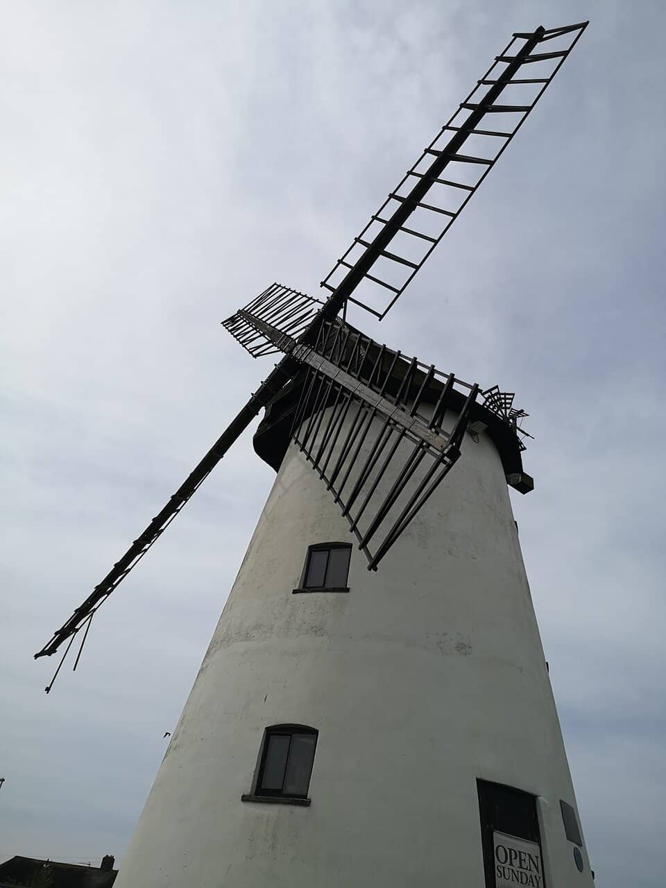 Local Heritage Displays