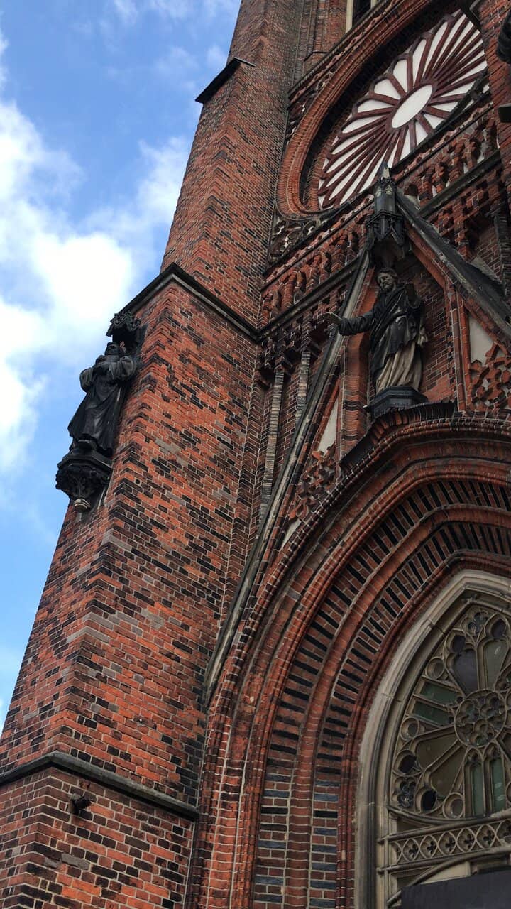 Impressive Architecture