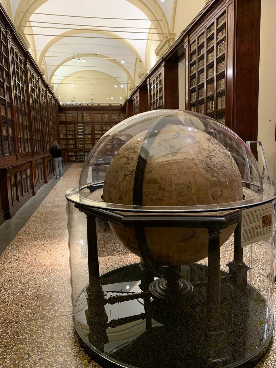 Analog Observation Instruments