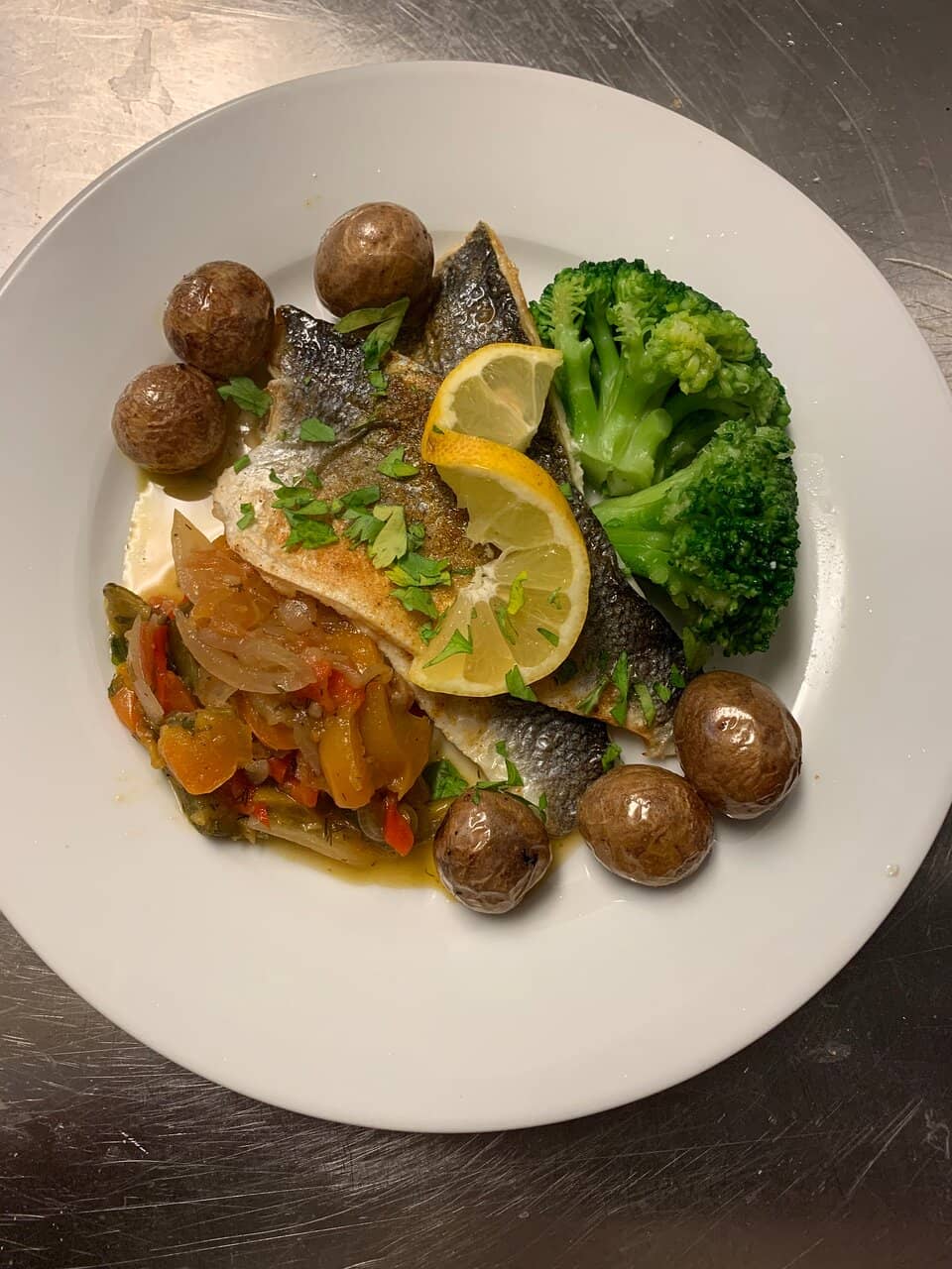 Riverside Embankment