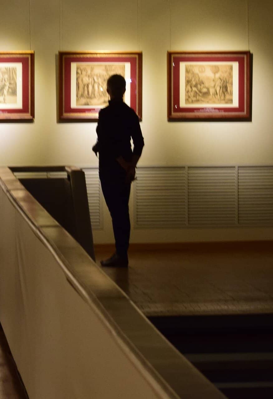 Classical Painting Collection
