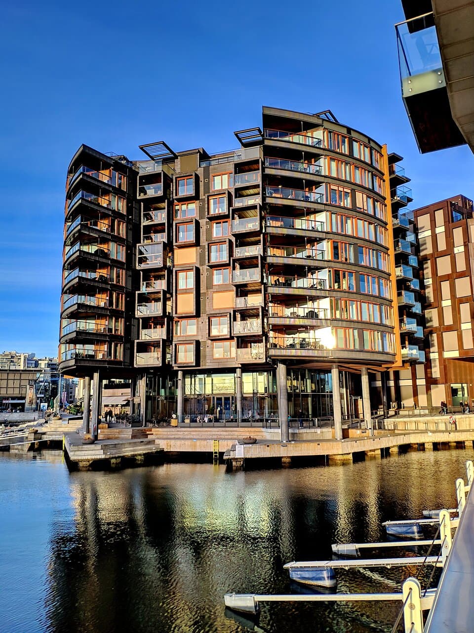 Tjuvholmen