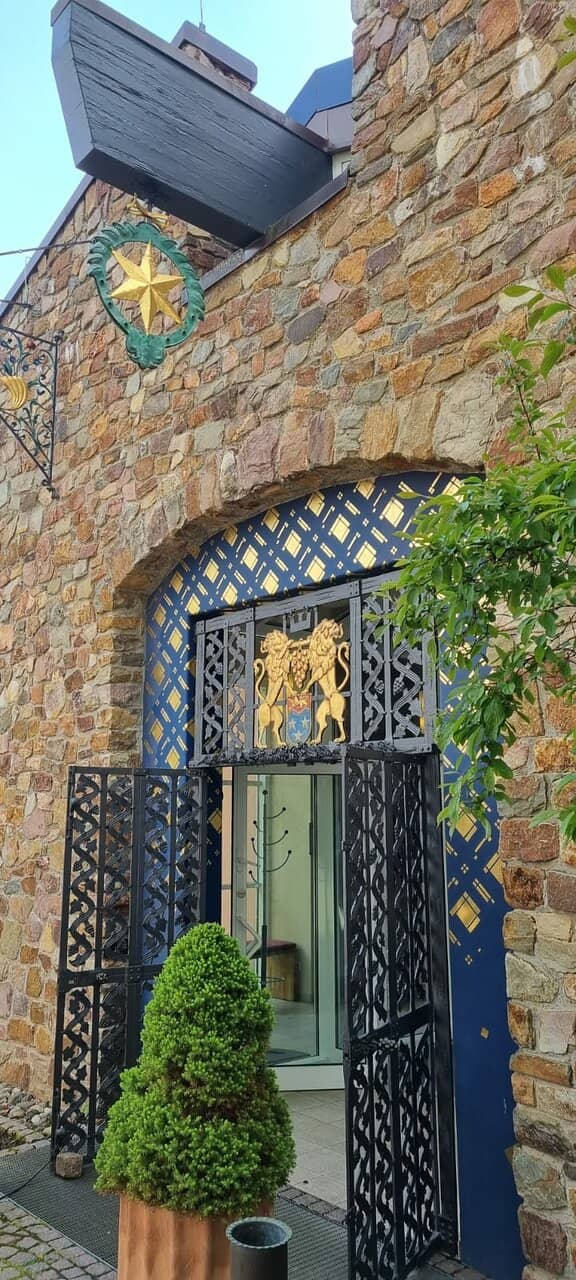 Distillery Working Process