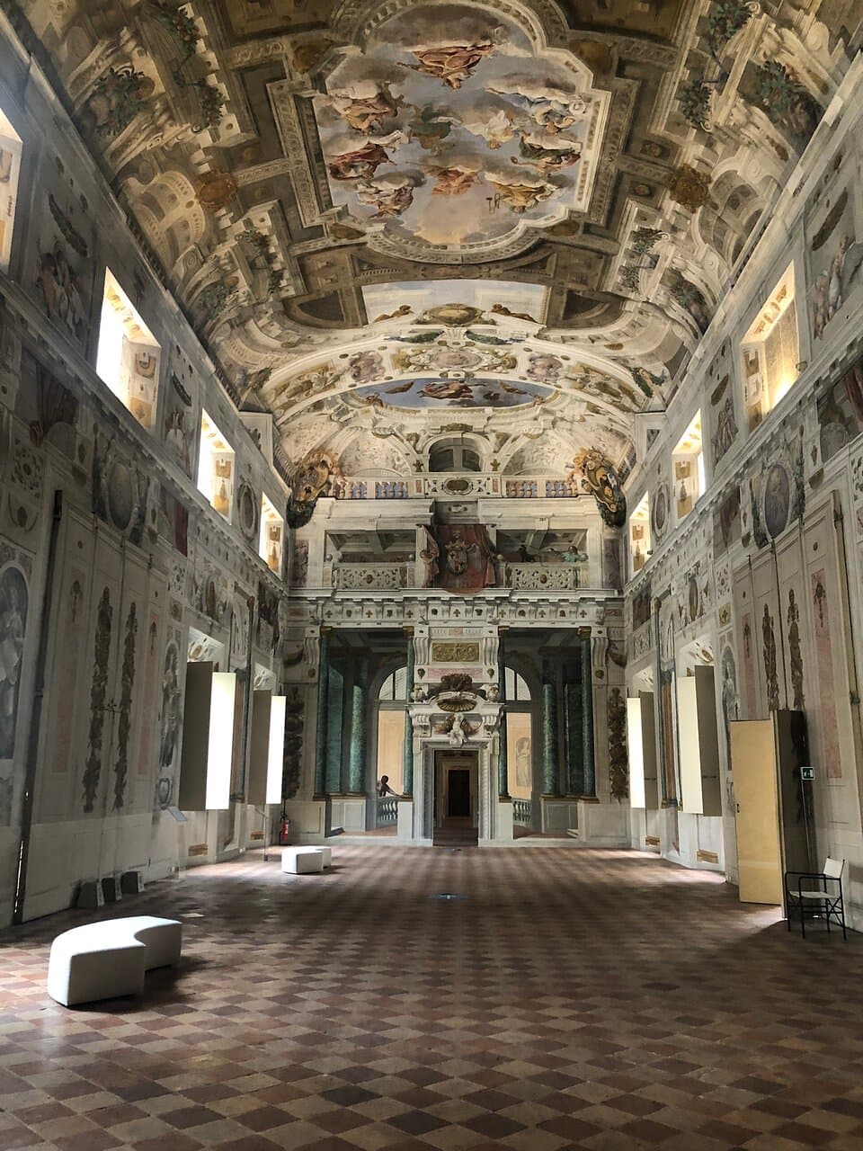 Palazzo Ducale Sassuolo