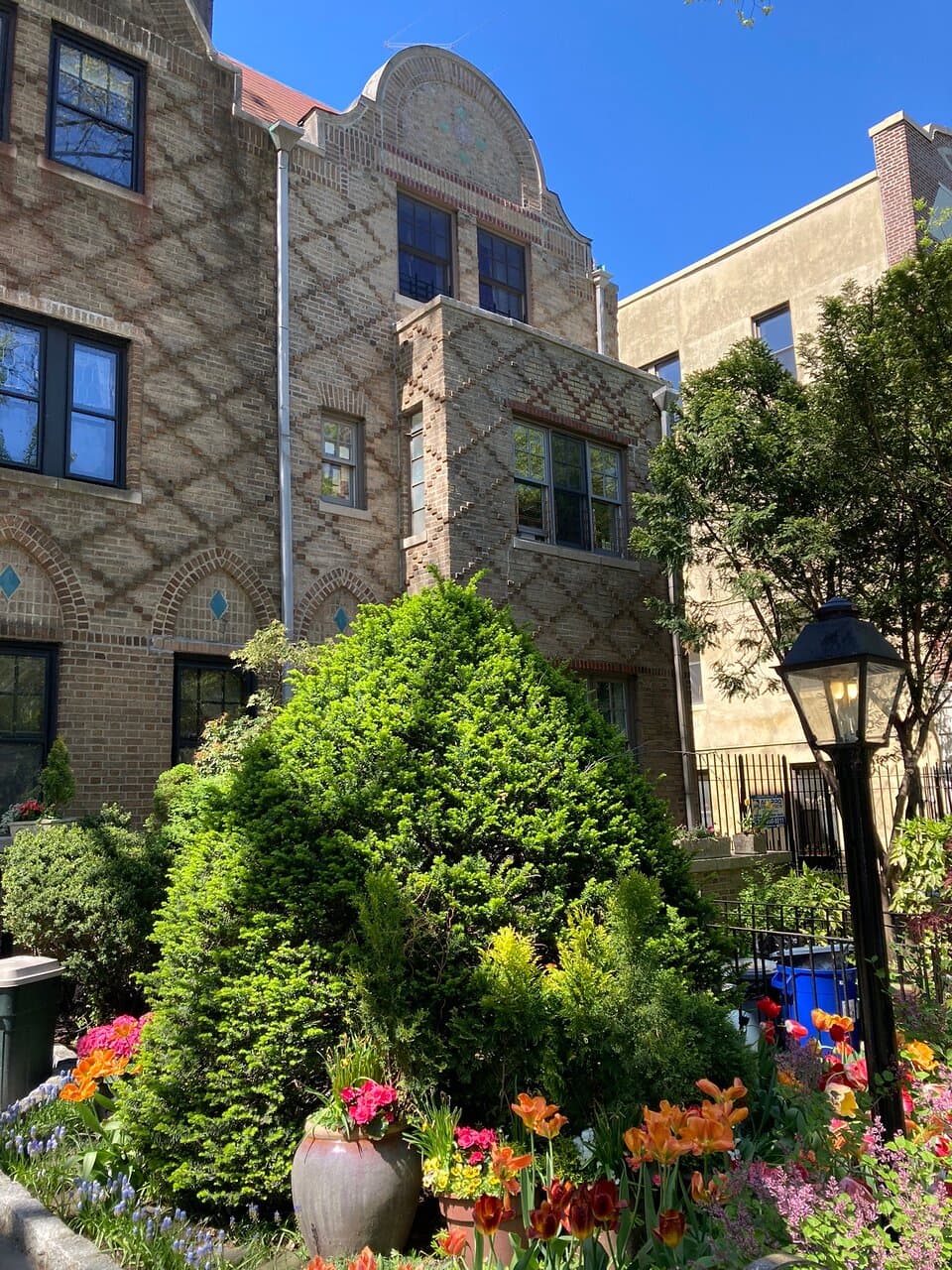 Park Slope New York City