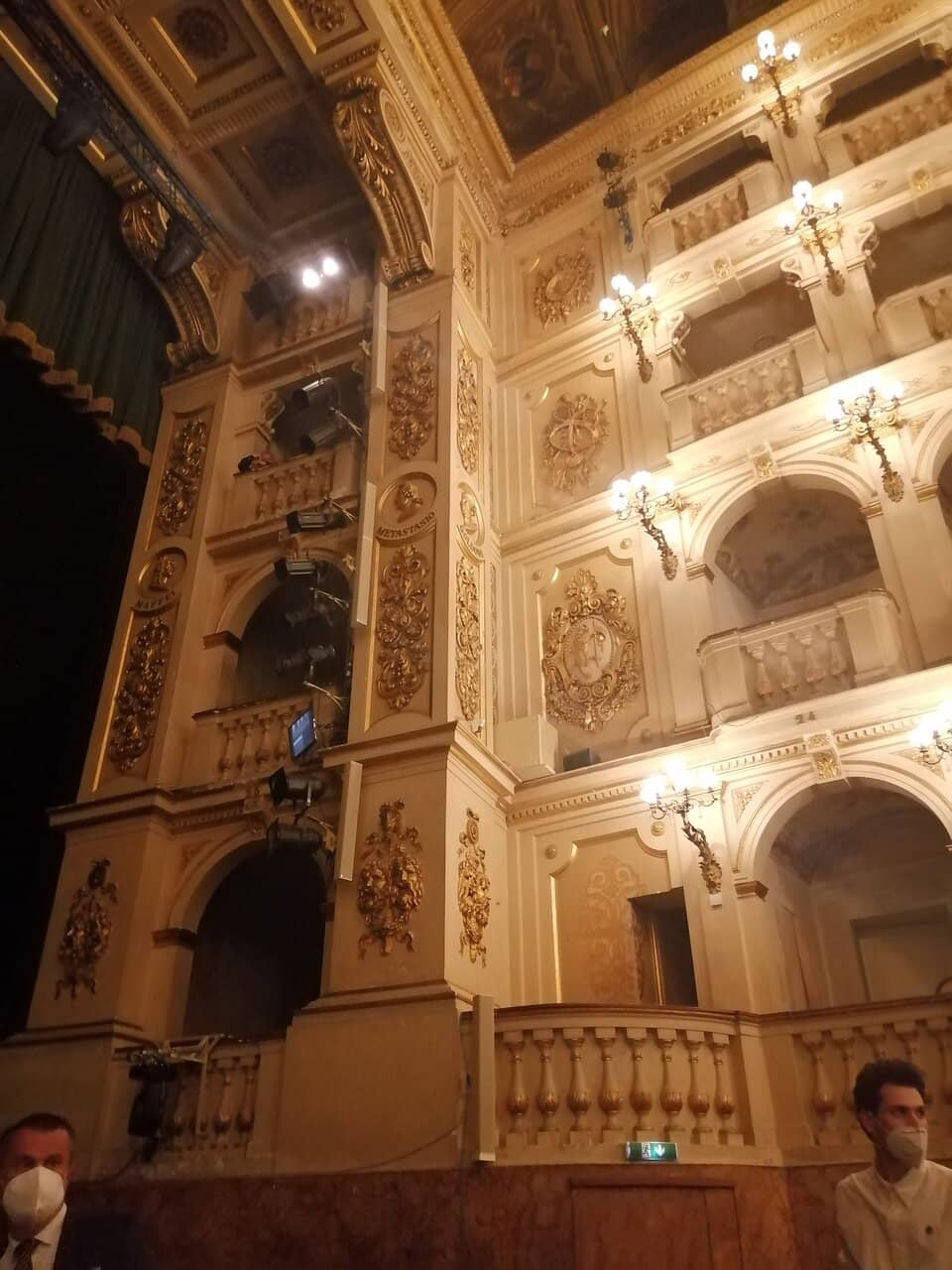 Live Music Performances