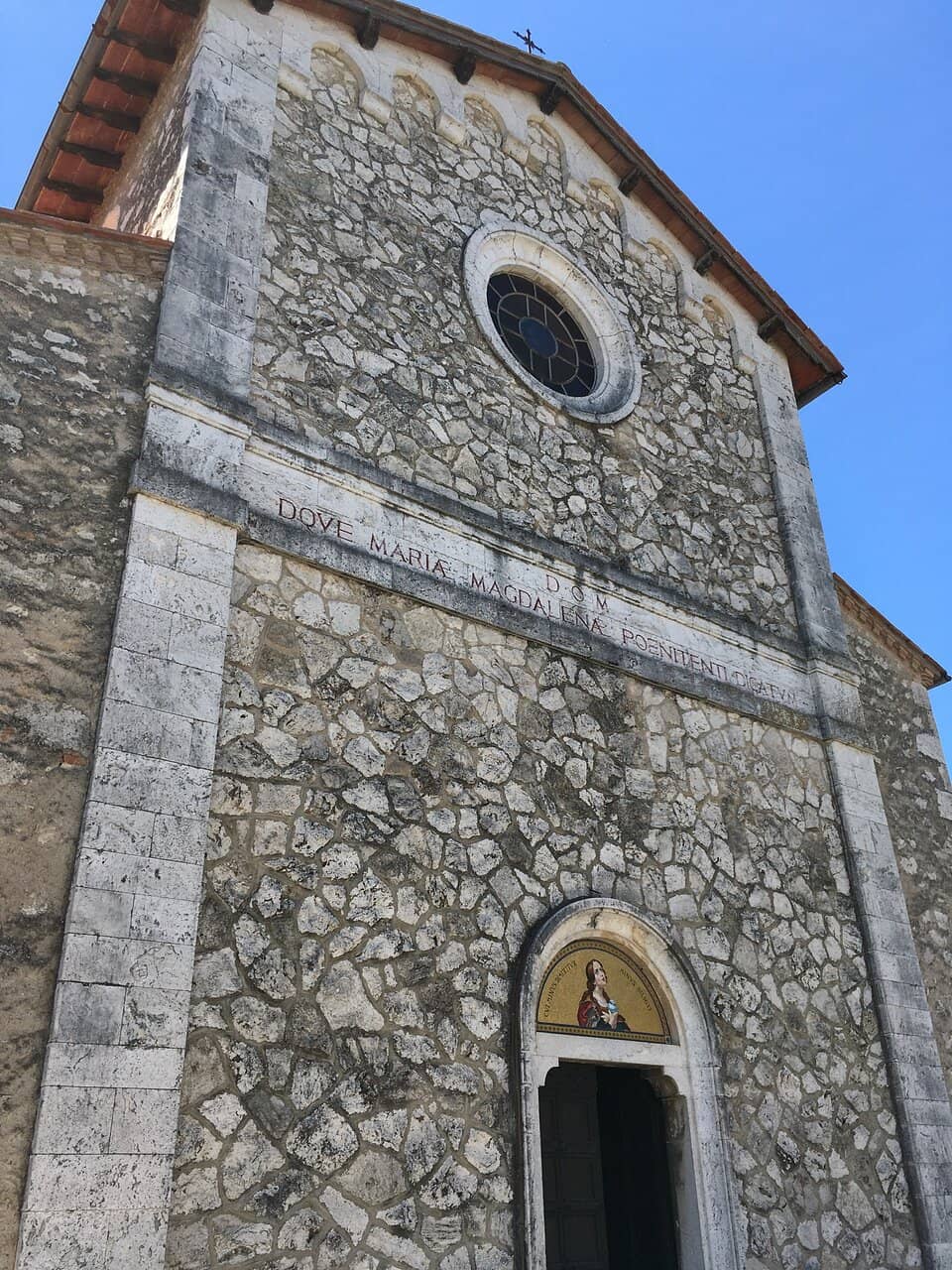 Processional Crosses