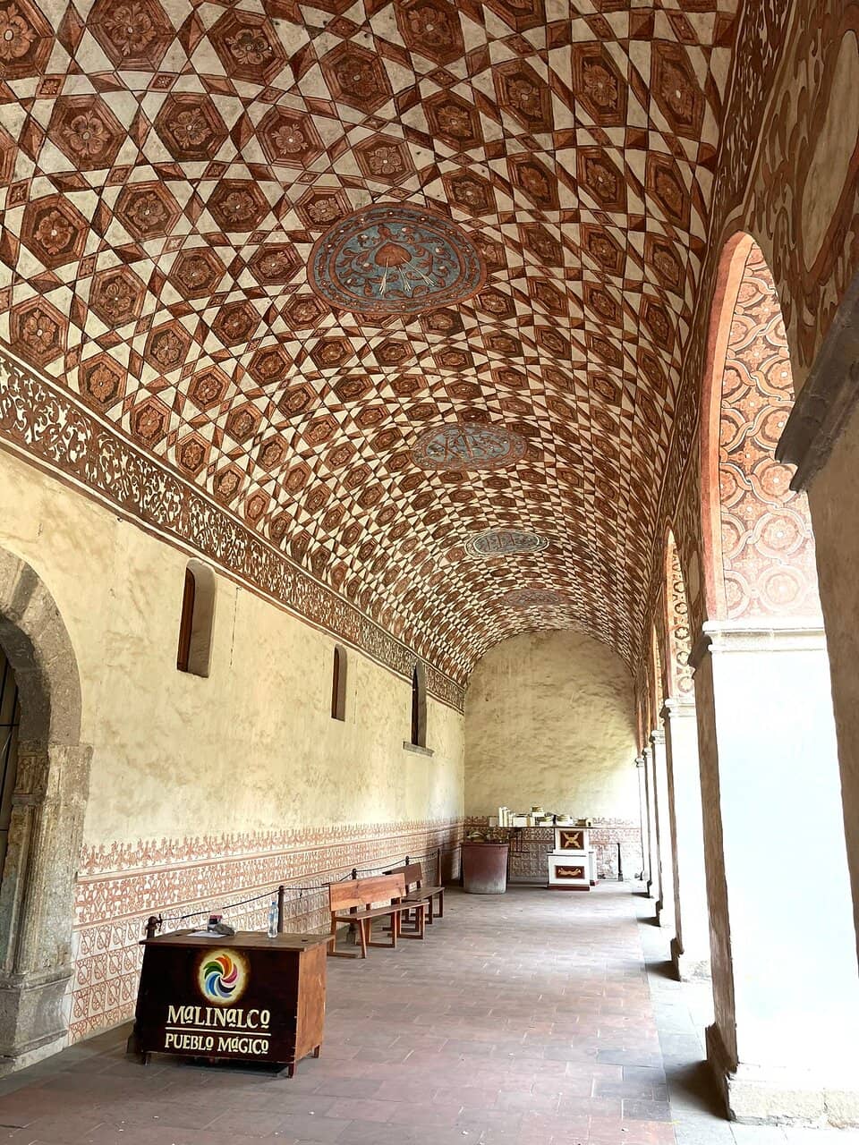 Chapel of St. John the Baptist