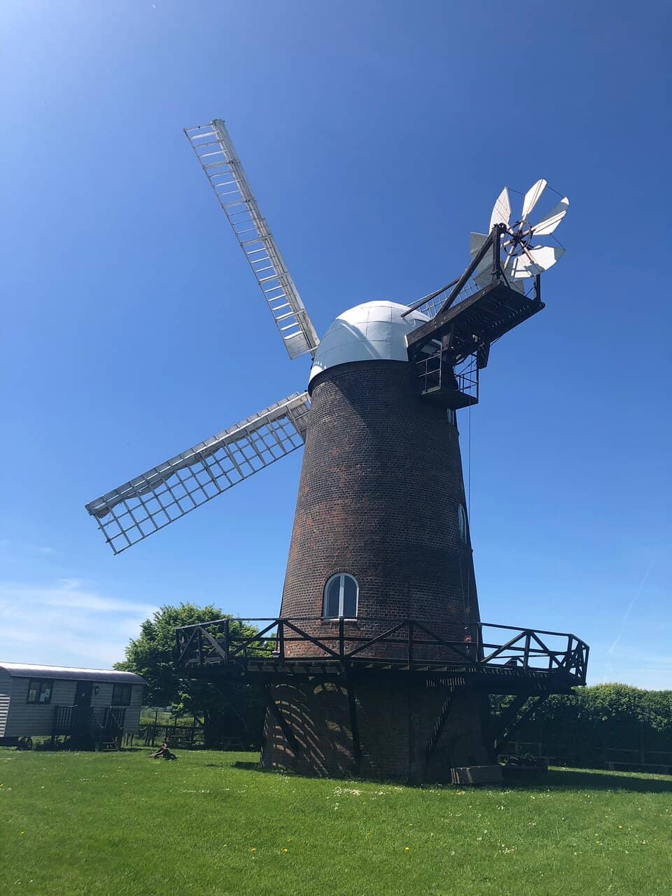 Crop Circle Phenomenon