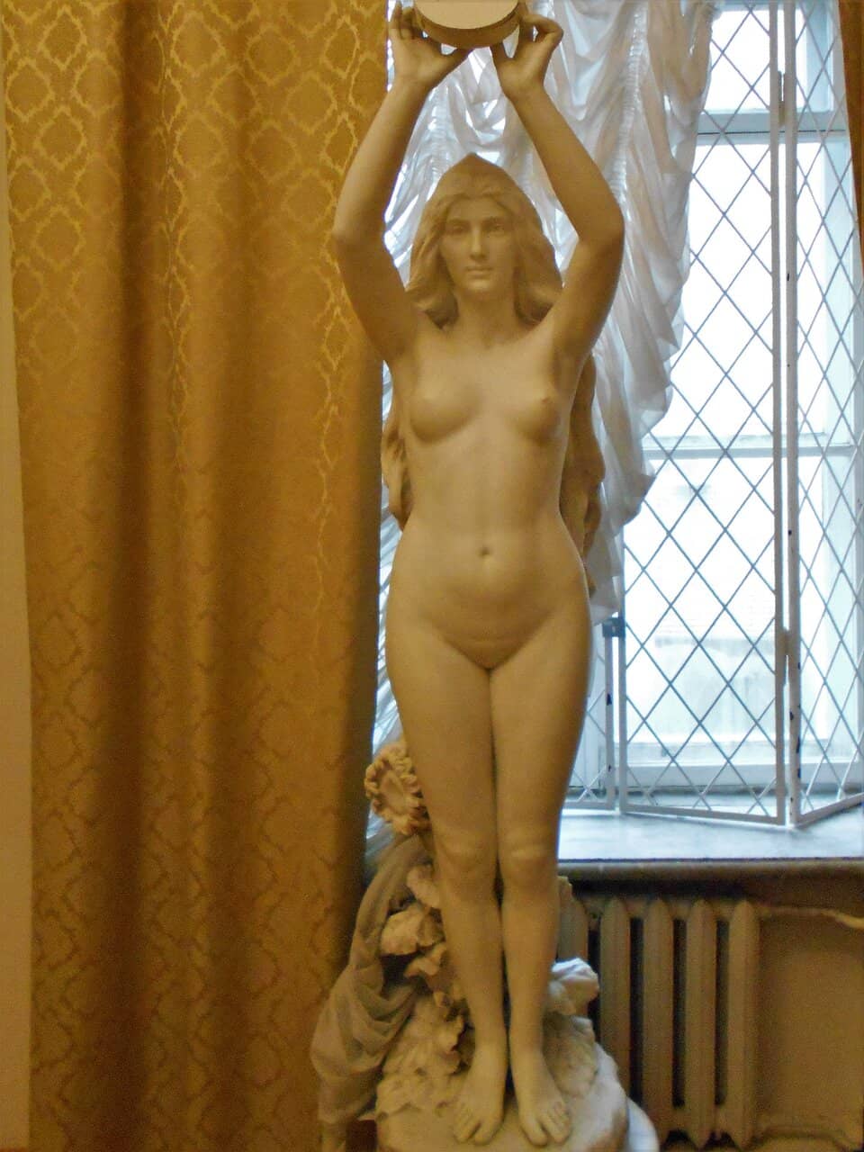Masterpieces Collection