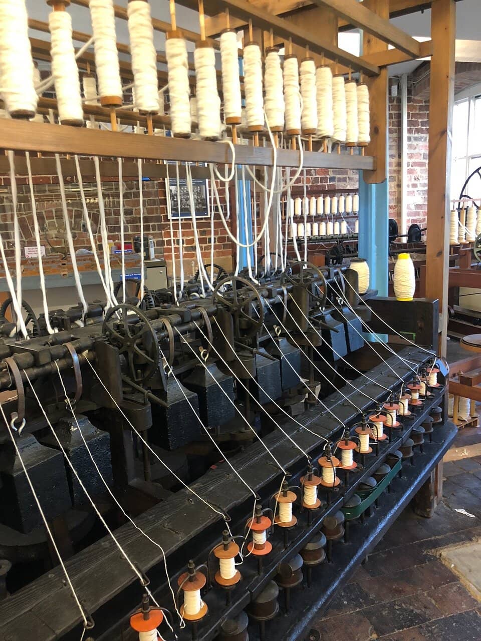 Ghost Walk Experience