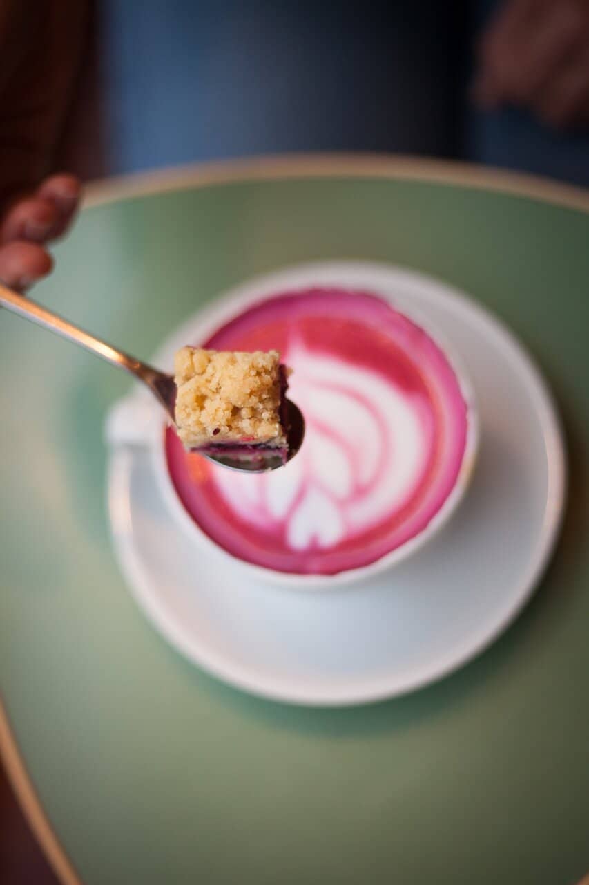 Inventive Coffee Creations