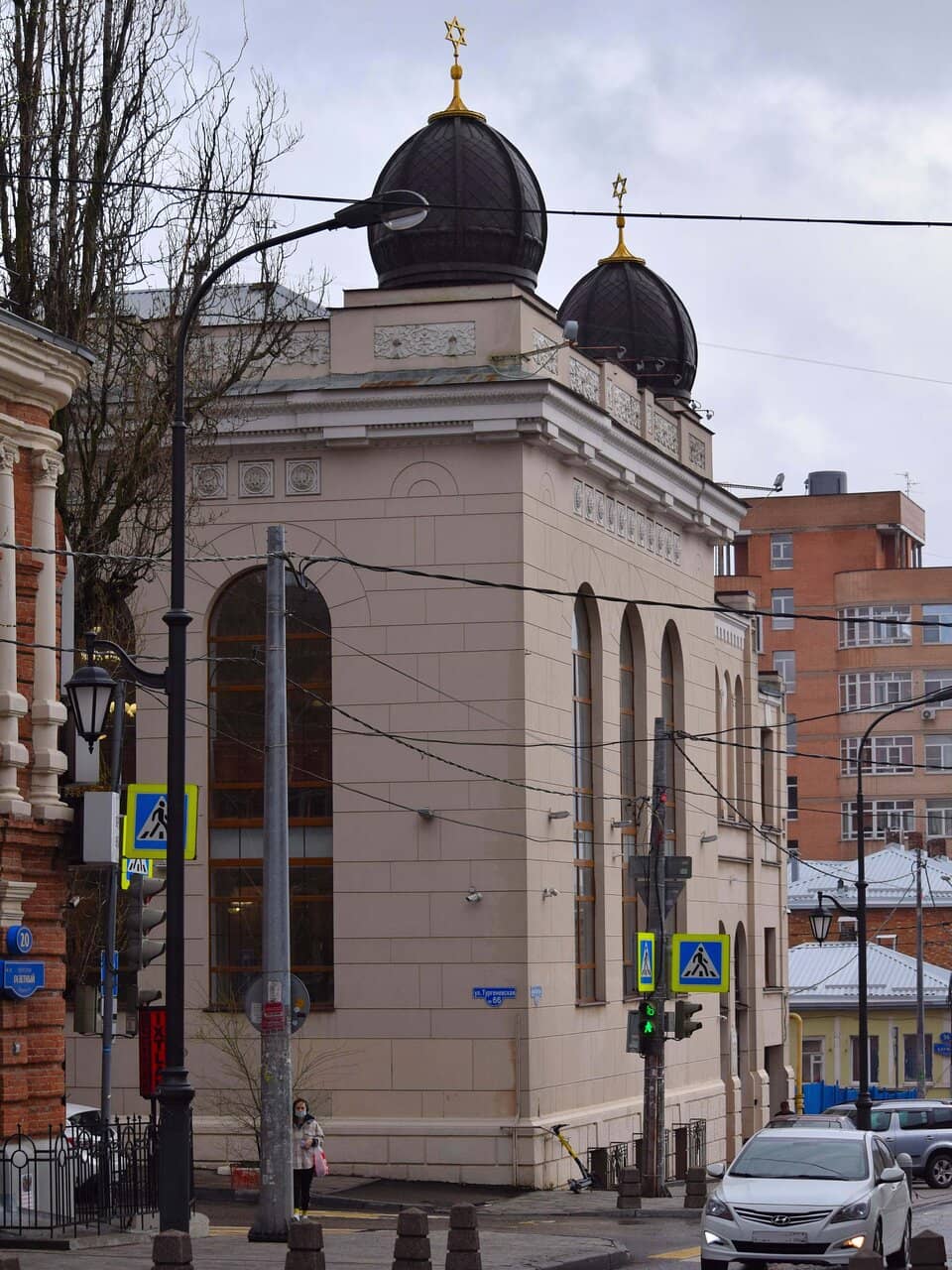 Vertical photo