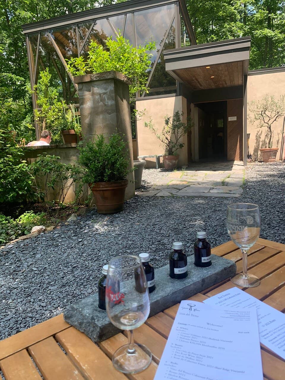 Meet Gabriele Rausse