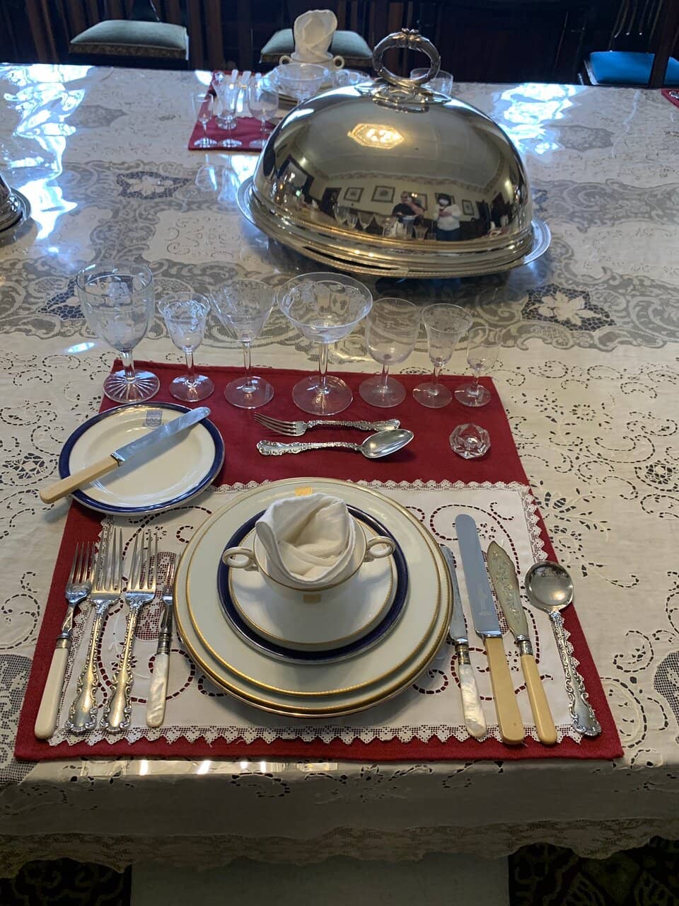 Engaging Guided Tours