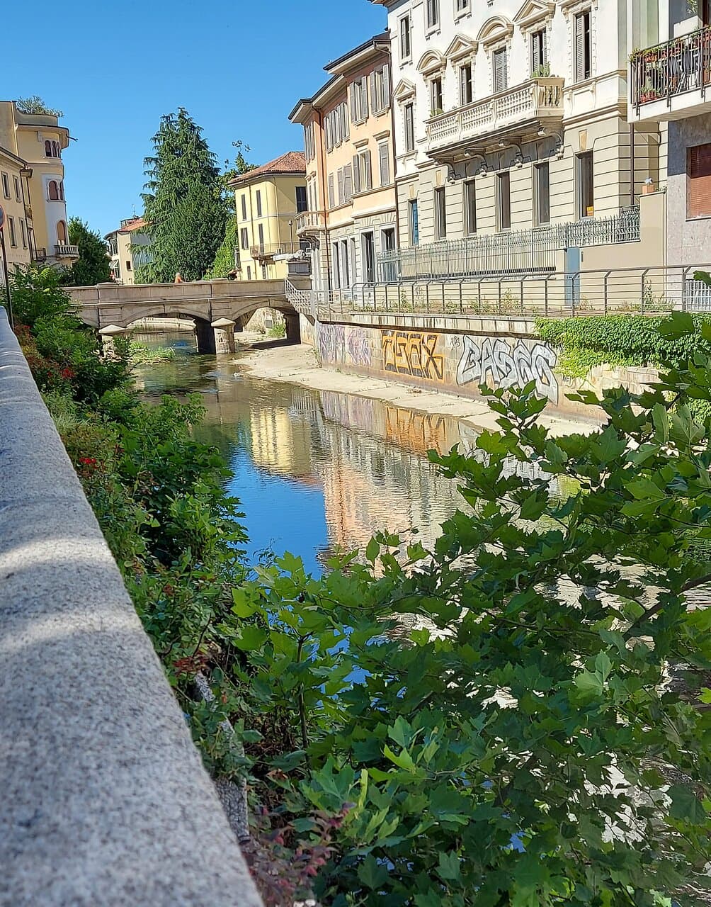 Il ponte