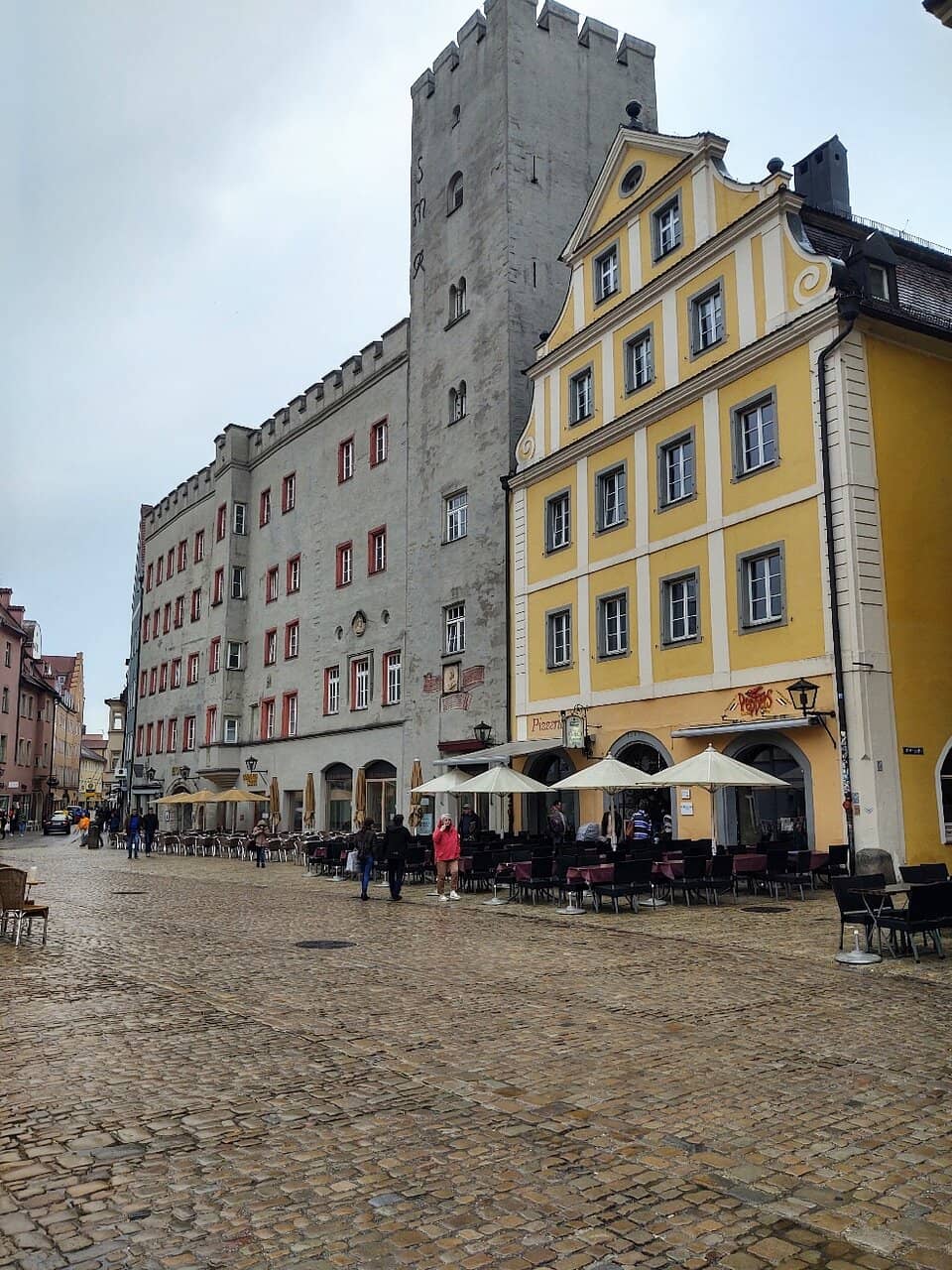 Vertical photo