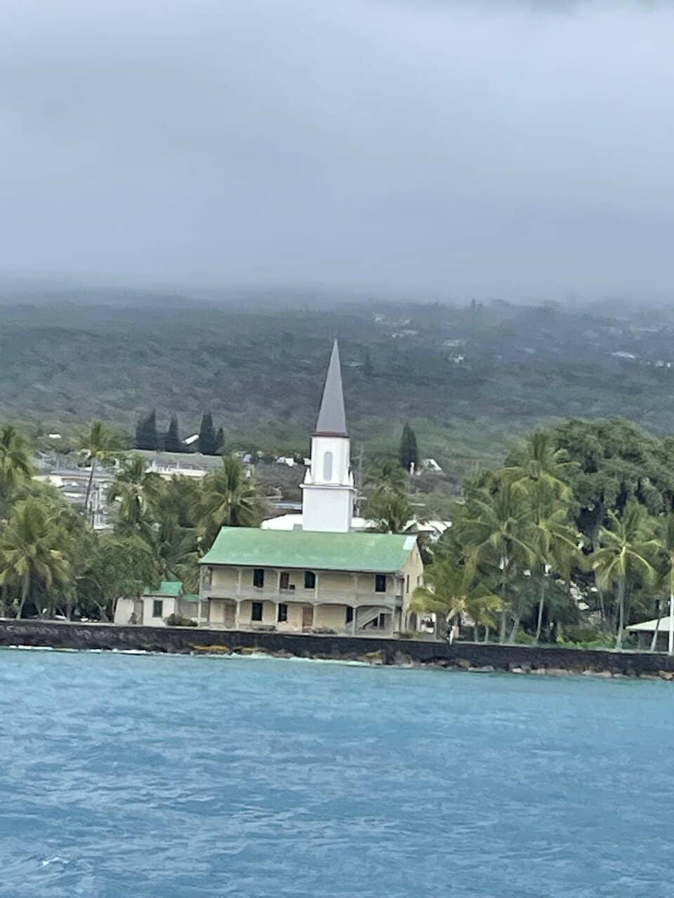 Historic Sanctuary