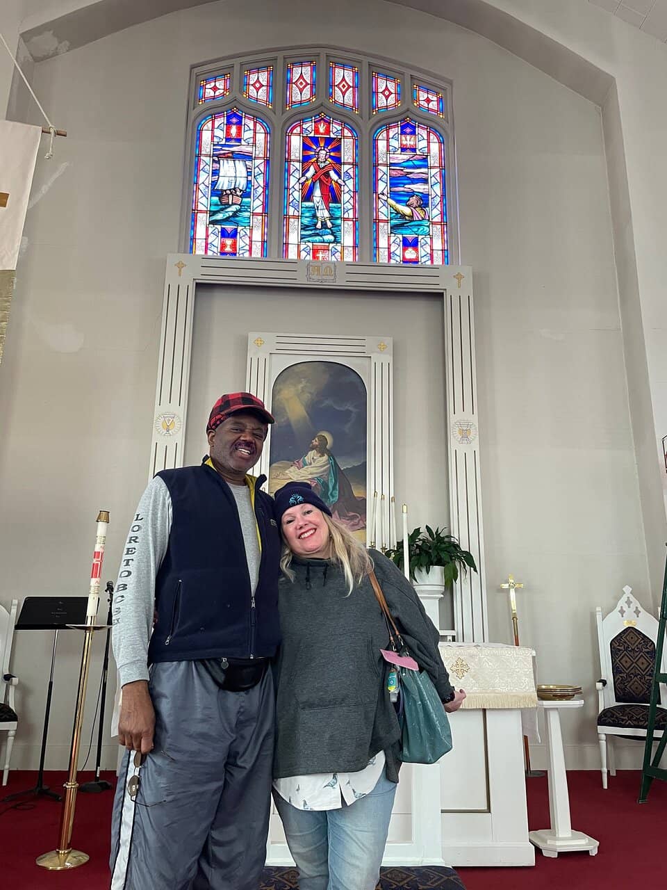 Historic Architecture