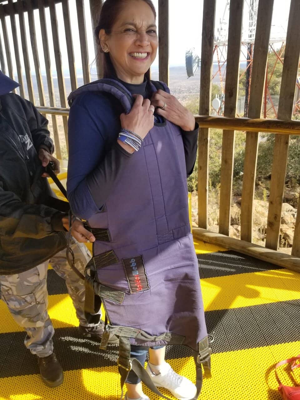 Breathtaking Panoramic Views