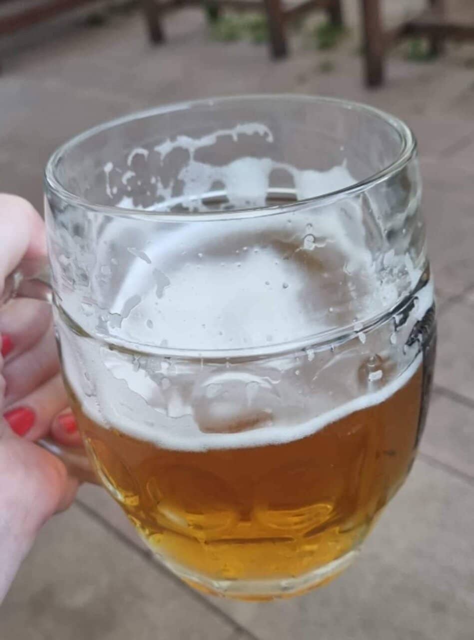 Picnic & Grill Areas