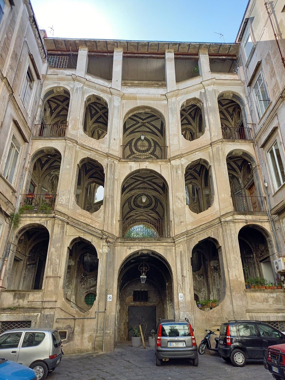 Panoramica