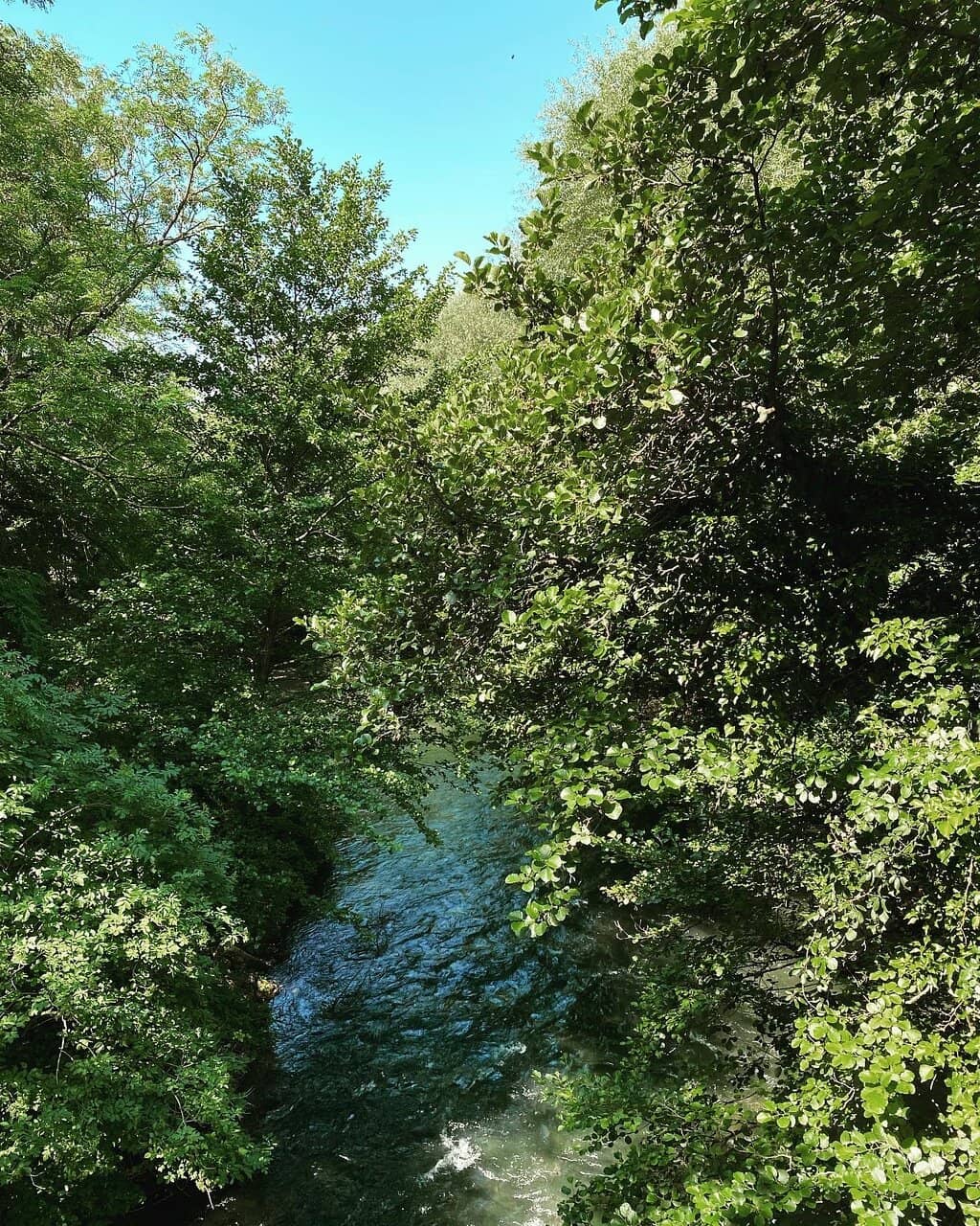 Sorgente della Morica