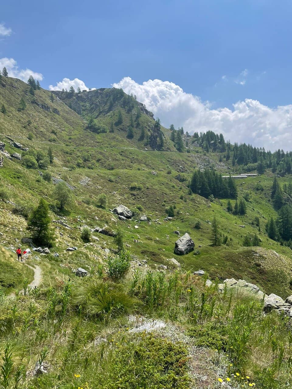 Madonna delle Nevi Chapel
