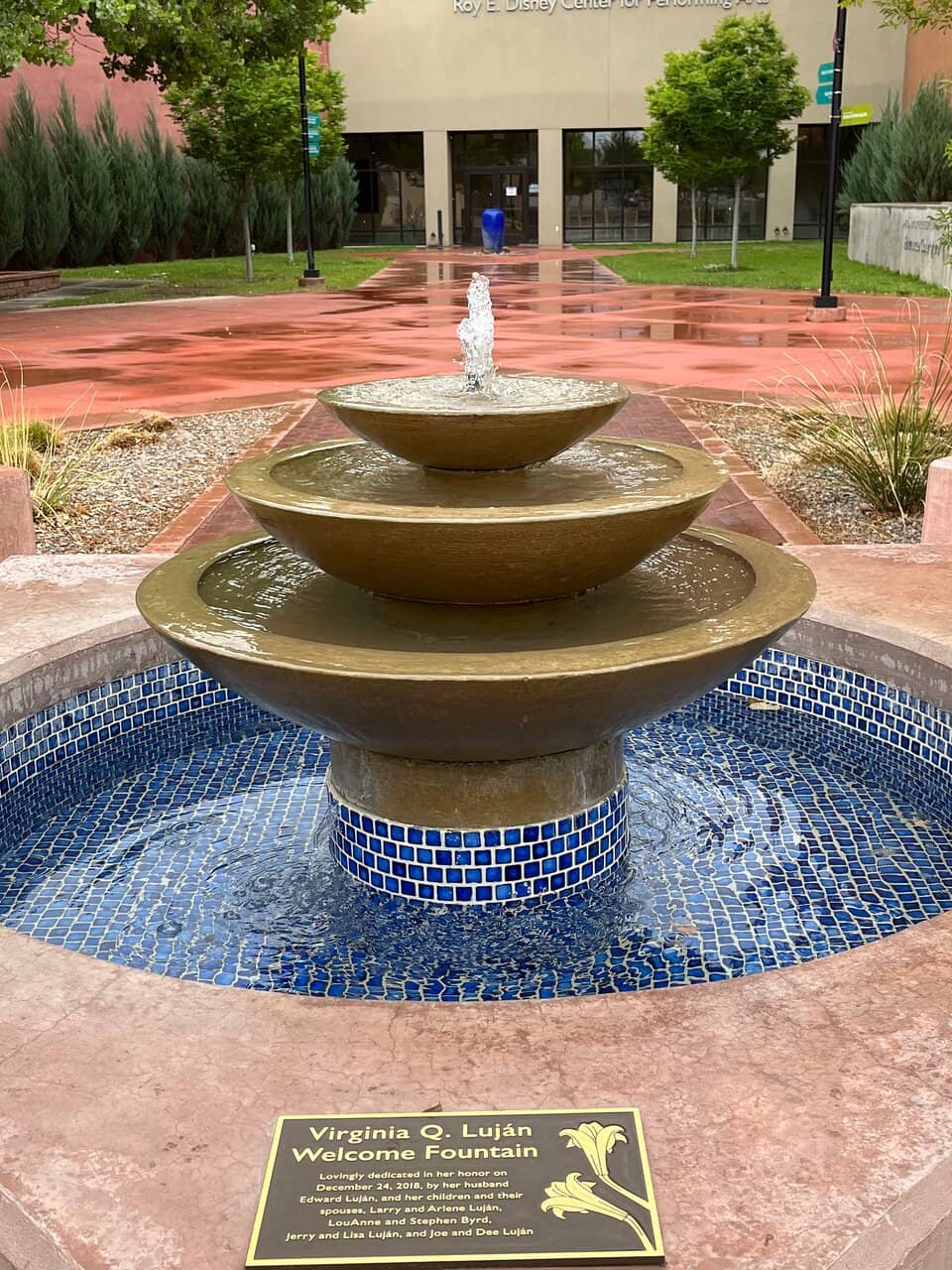 Luminito Art Installation