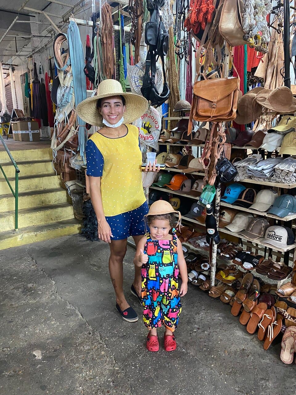 Shopping da Cidade Market