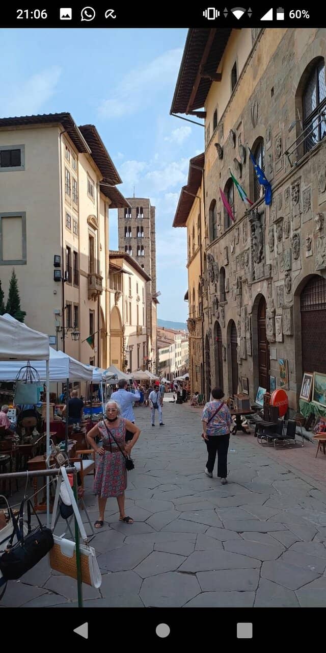 Vintage Fashion Finds