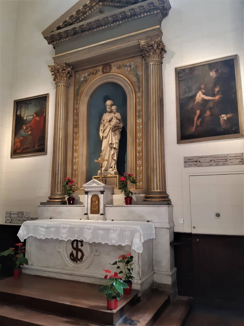 Soothing Decorations