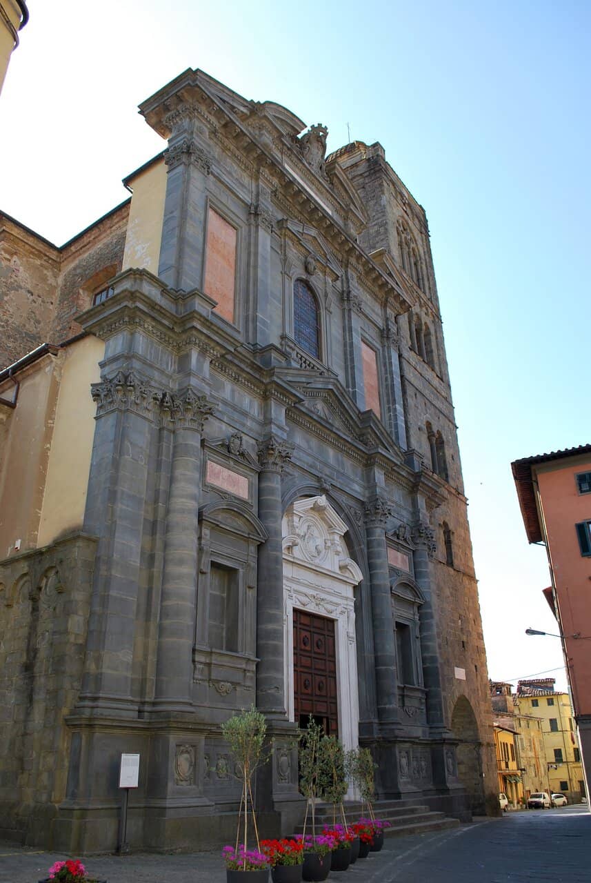 Architectural Interior