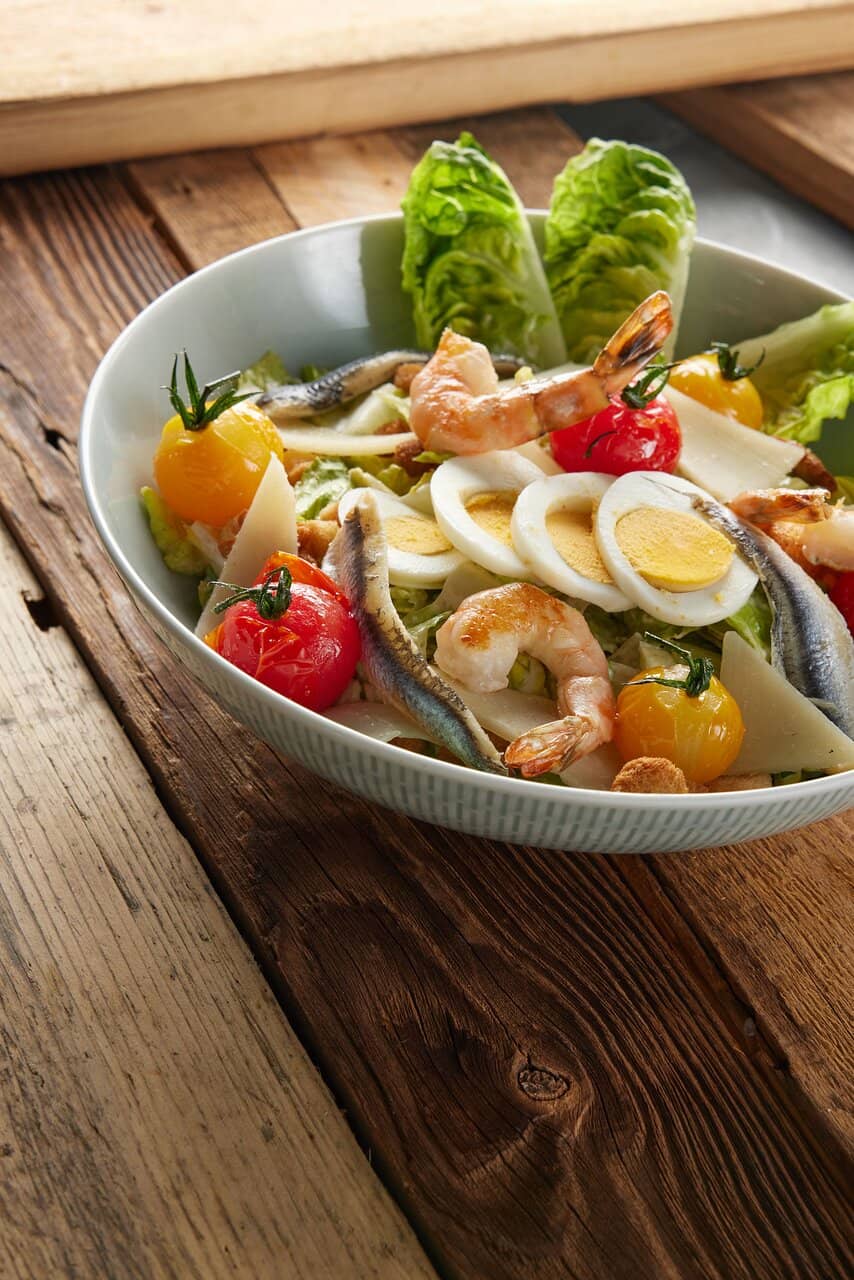 Natural Wine Selection