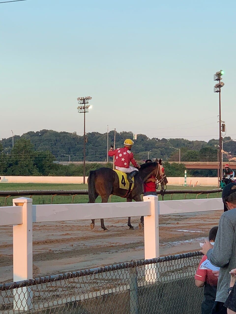 FanDuel Sportsbook & Horse Racing