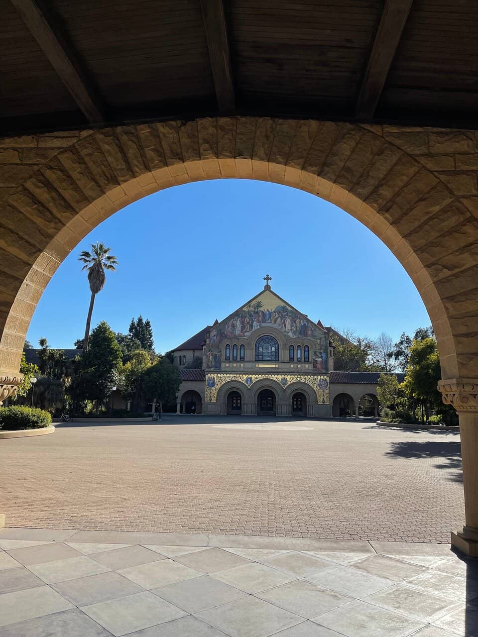Romanesque Revival Architecture