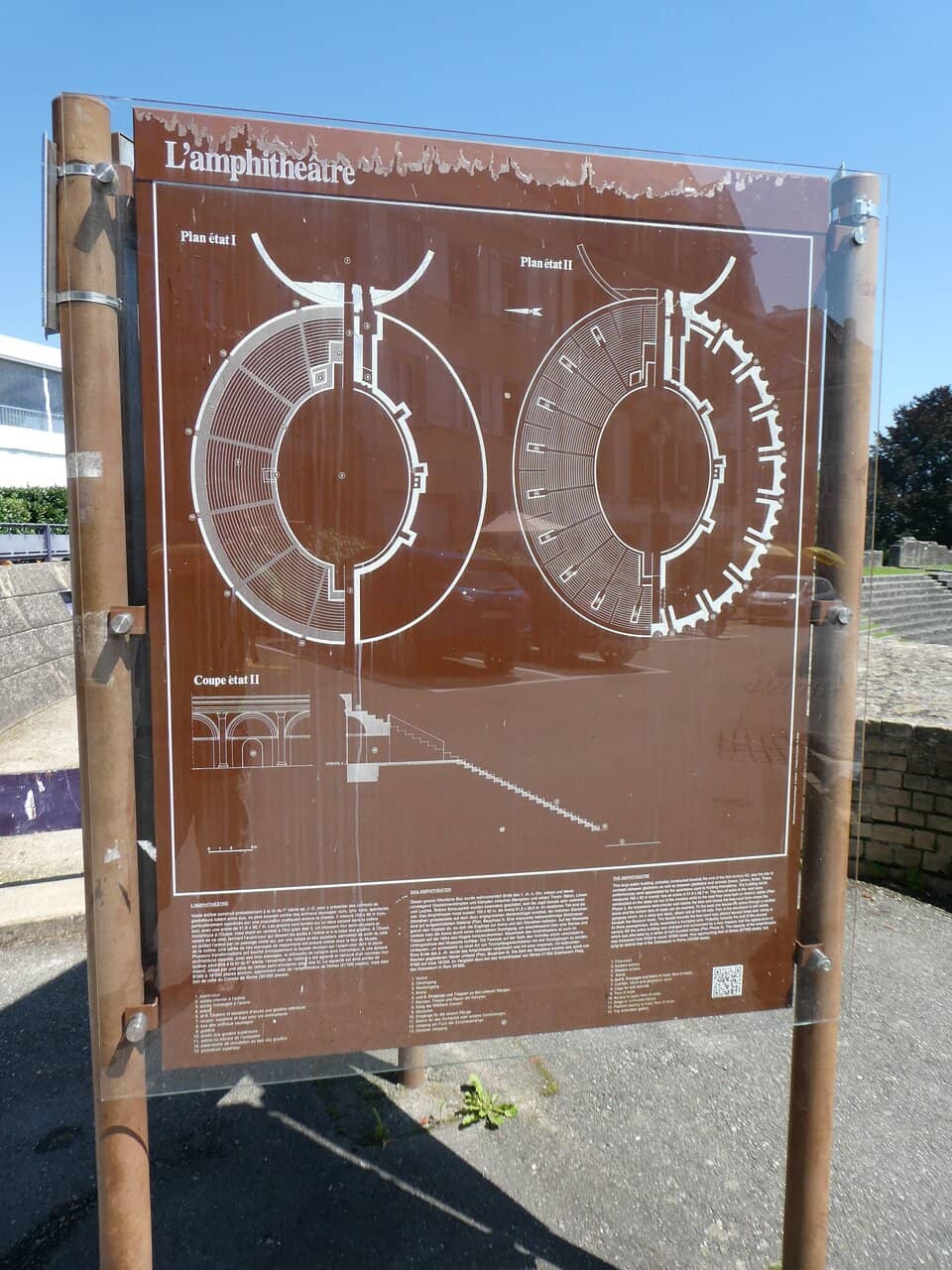 Roman Amphitheatre