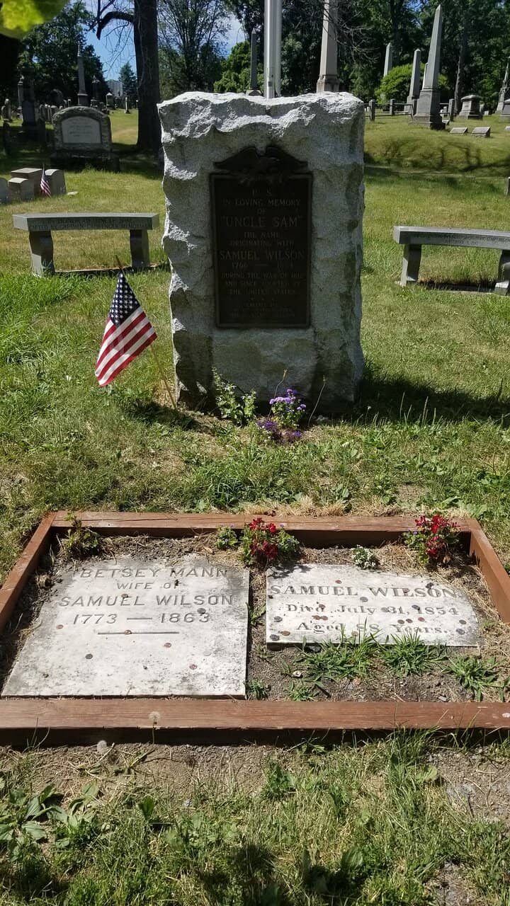 Inspirational Memorial Inscriptions